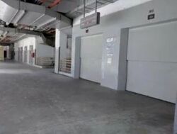 Corporation Place (D22), Factory #522189411